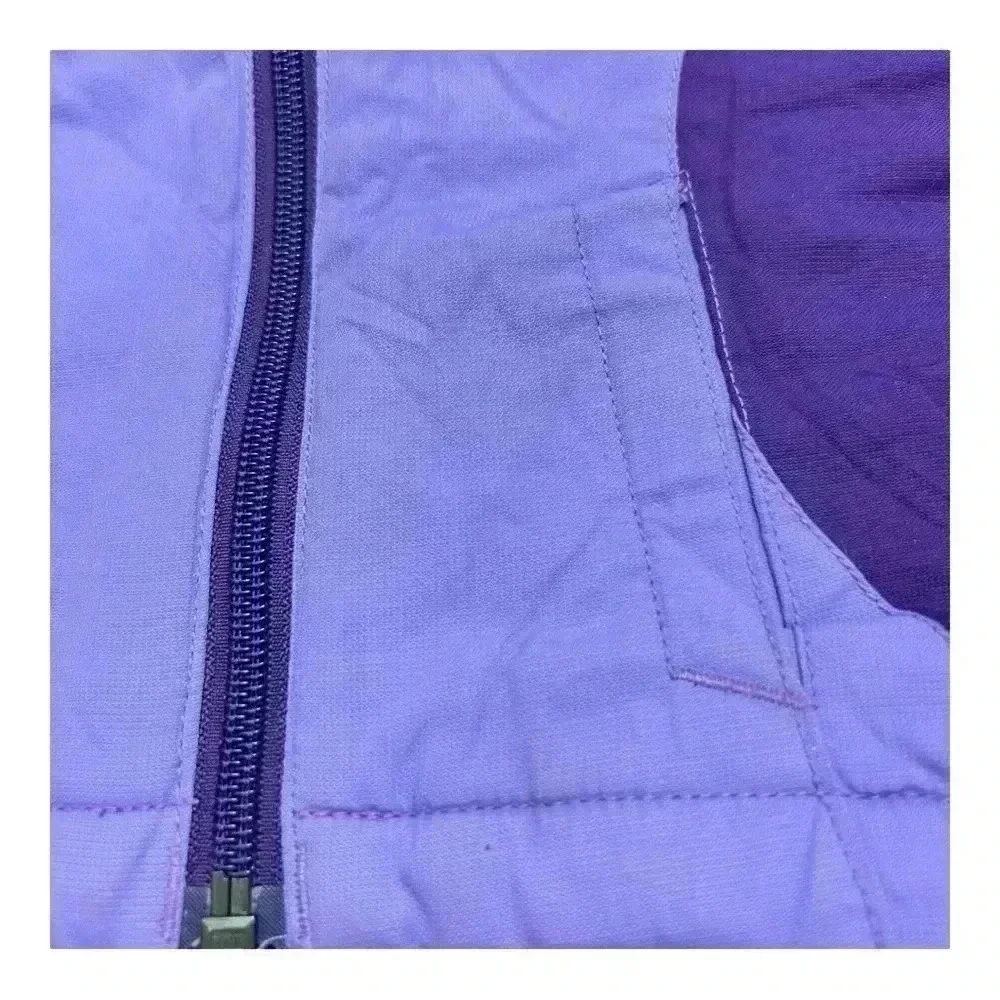 THE CHILDREN PLACE Winter 2-In-1 Jacket Size 6-9 months Fleece Inner